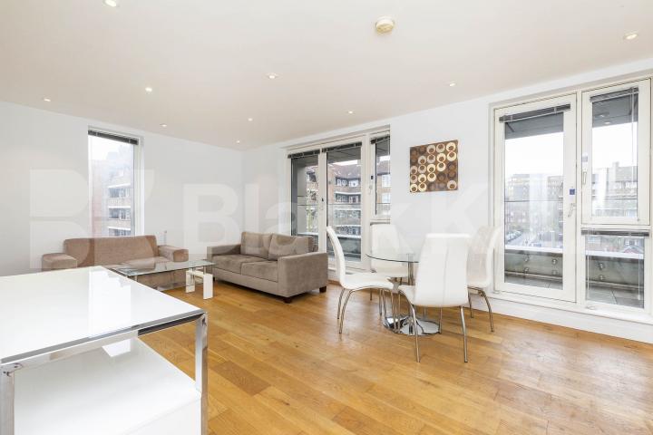 2 bedroom in the thriving area of brick lane with a  private terrace Heneage Street , Brick Lane
